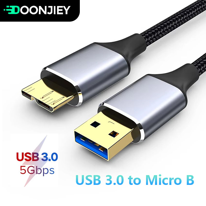 Samsung Ssd - Cavo dati USB 3.0 tipo A