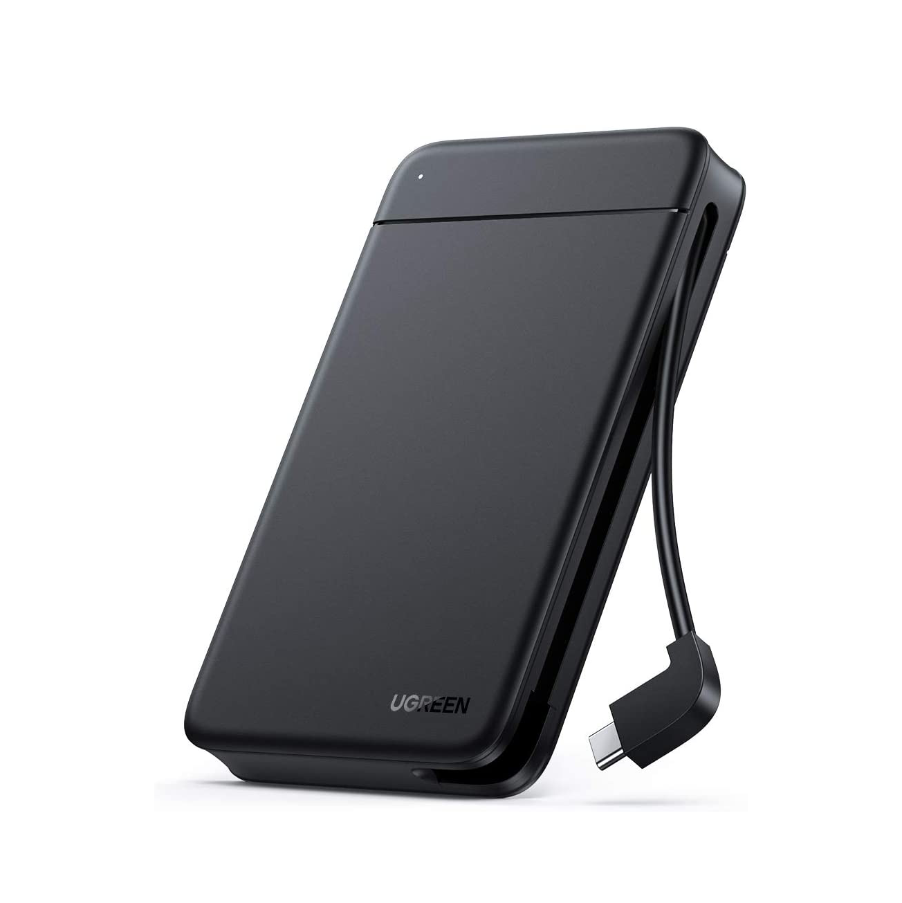 Sata Ssd - Custodia per disco rigido UGREEN USB