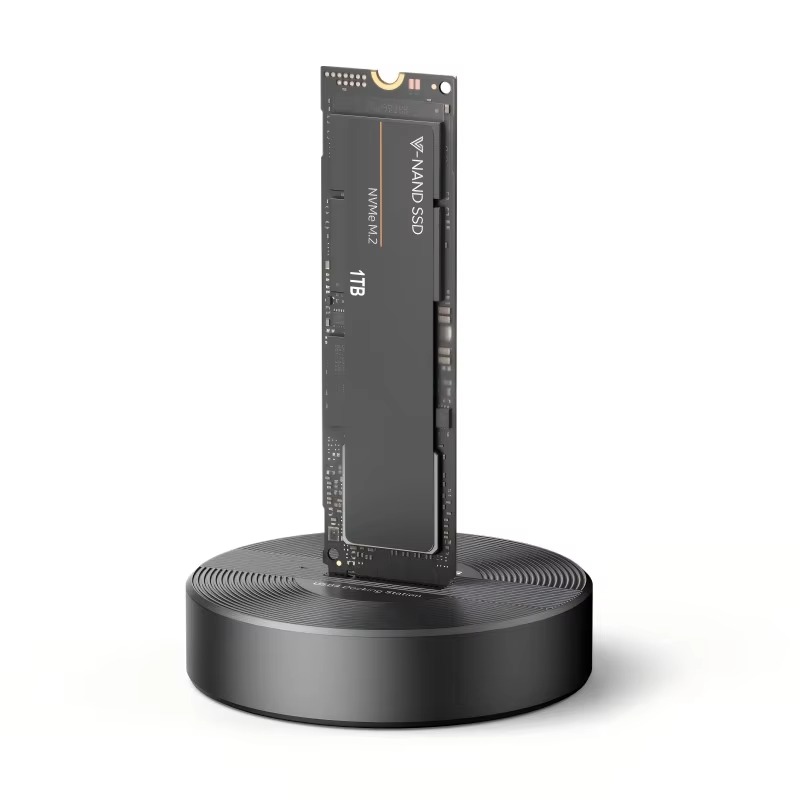 Nvme Ssd - Box esterno SSD M.2 NVMe PCIe