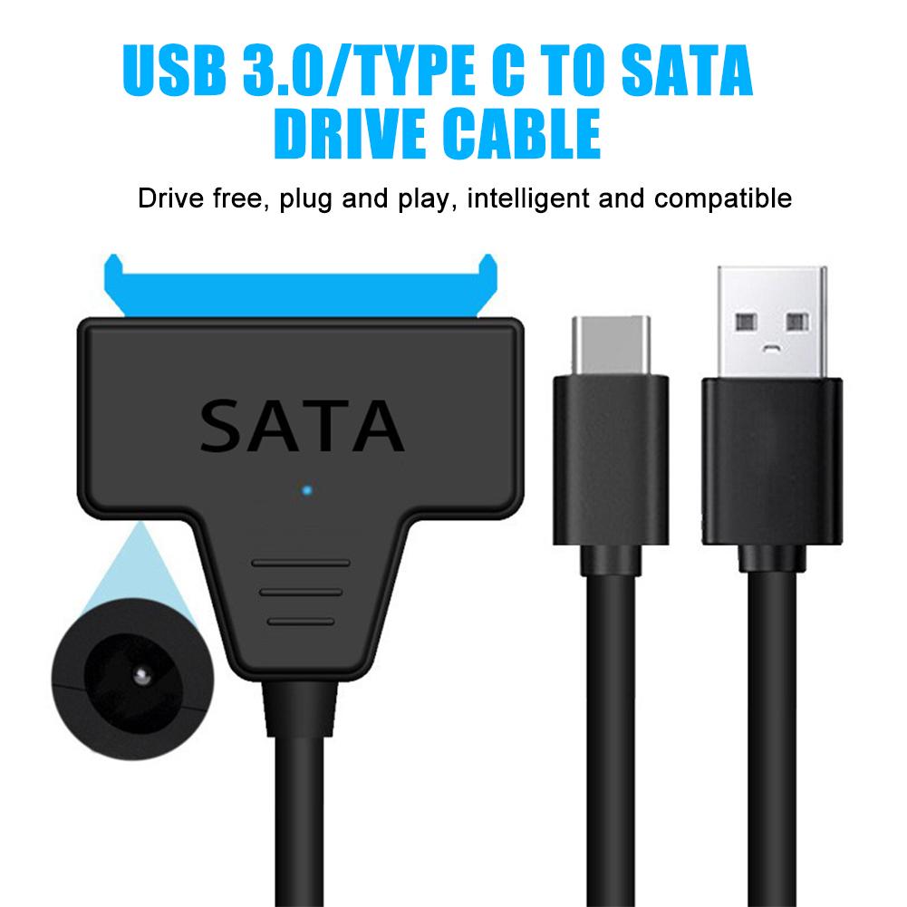 Sata Ssd - Cavo adattatore convertitore da SATA a