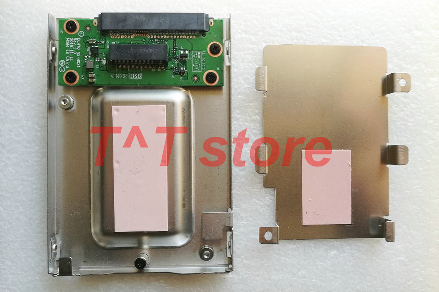 Sata Ssd - Originale per Thinkpad T460P T470P SATA