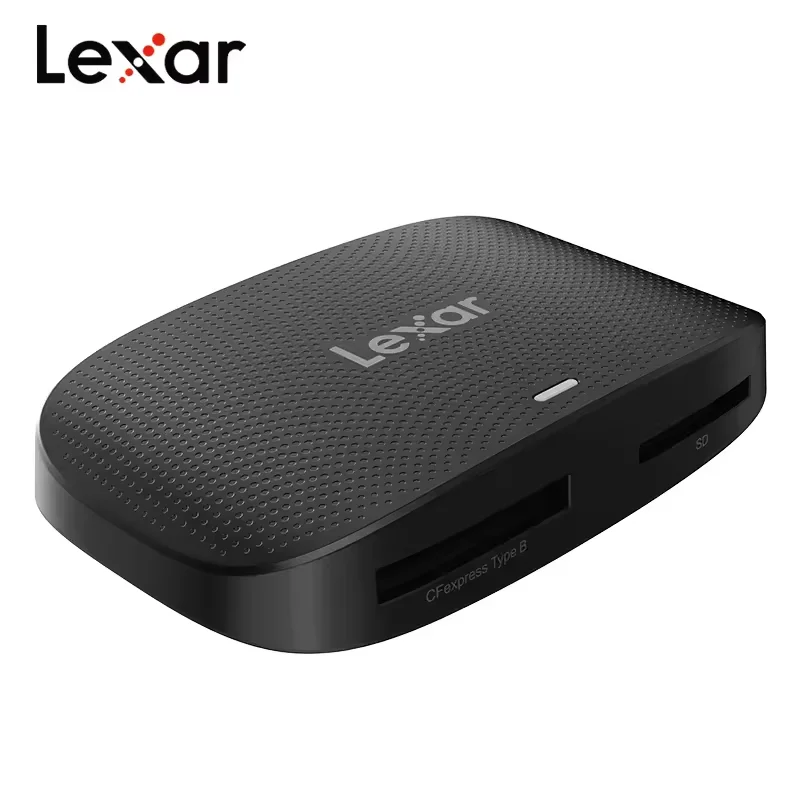 Scheda di Memoria Lexar Profes - Memory Card Ssd recensione e prezzo