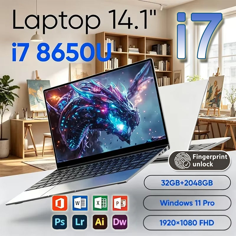 Nuovo Portatile Ultra Sottile  - M.2 Ssd recensione e prezzo