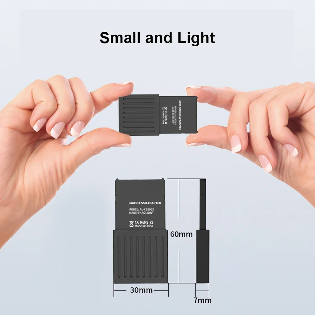 Adattatore SSD M.2 NVME 2230 p - Memory Card Ssd recensione e prezzo