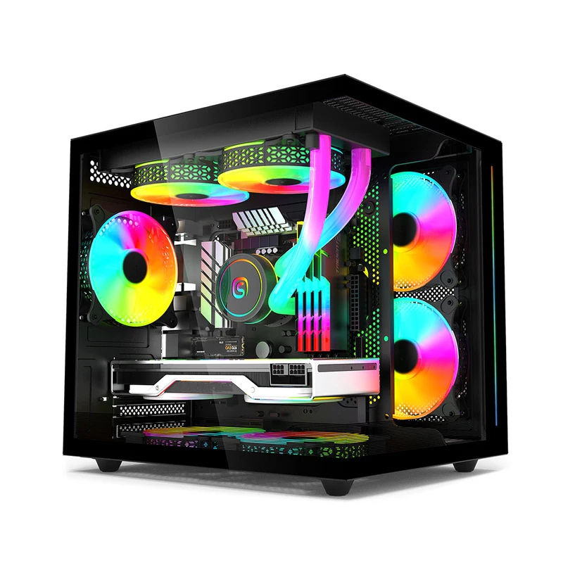 Computer Desktop da Gaming al  - Memory Card Ssd recensione e prezzo