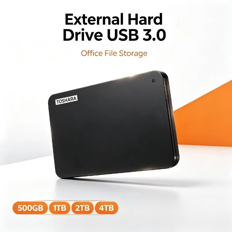 TOSHARA SSD Portatile A3 4TB 2 - Ssd 500Gb recensione e prezzo