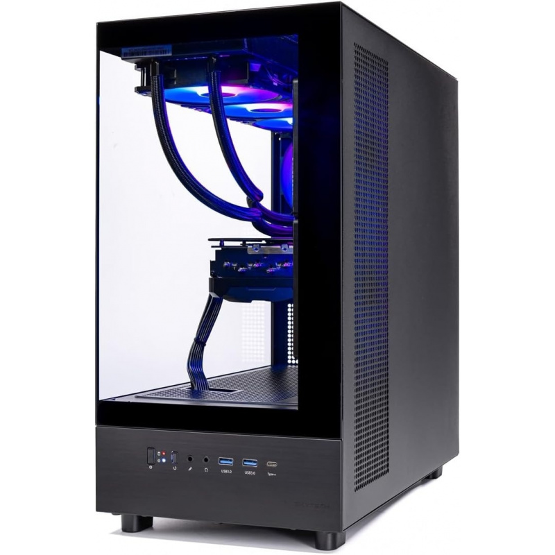 PC Desktop Gaming 3, Ryzen 7 7 - Memory Card Ssd recensione e prezzo