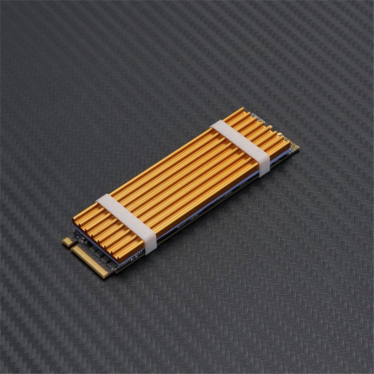 Dissipatore di calore per SSD  - Nvme Ssd recensione e prezzo