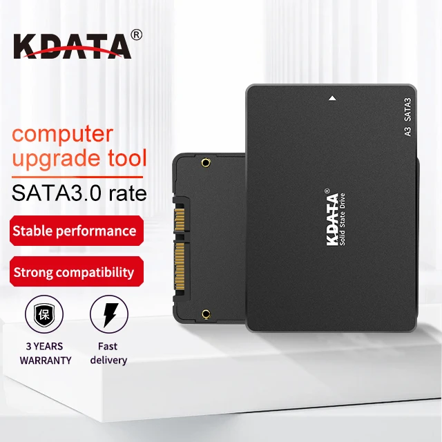 Kdata stato solido interno dis - Ssd 1Tb recensione e prezzo