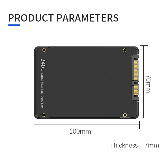 Kdata stato solido interno dis - Ssd 1Tb recensione e prezzo