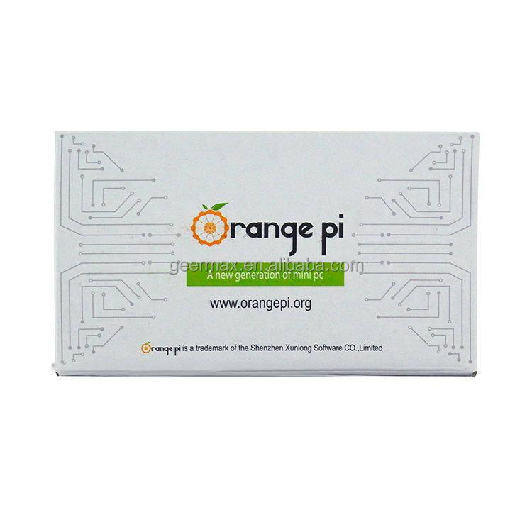Orange Pi 5 8G Originale Nuovo - External Ssd recensione e prezzo