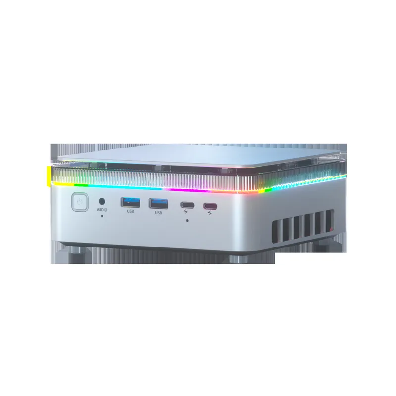 【CHIMU HOME】 Mini PC AI con CP - Ssd 1Tb recensione e prezzo