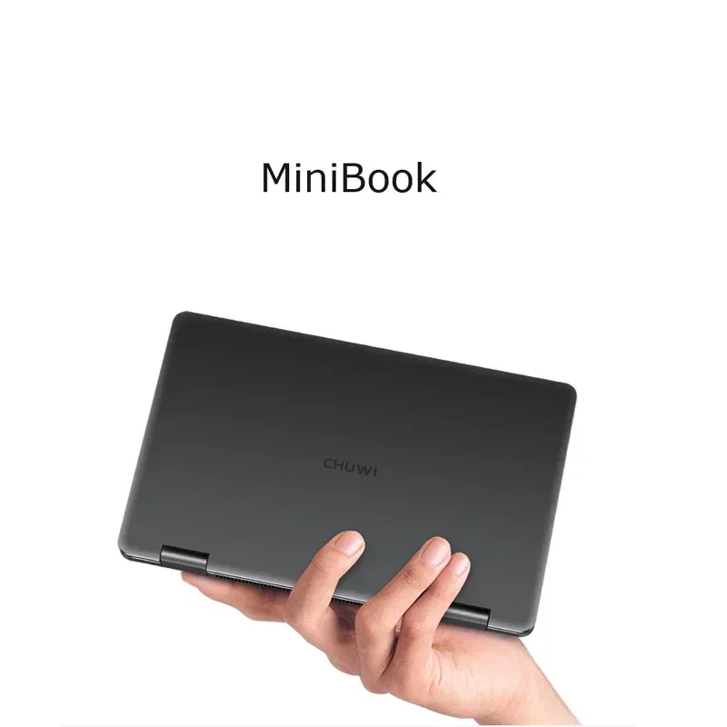 HT CHUWI MiniBook 8 Pollici N1 - Ssd 1Tb recensione e prezzo