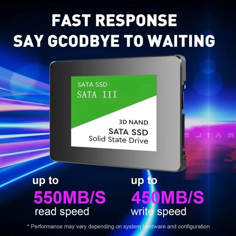 SSD interno per laptop, disco  - Ssd 500Gb recensione e prezzo
