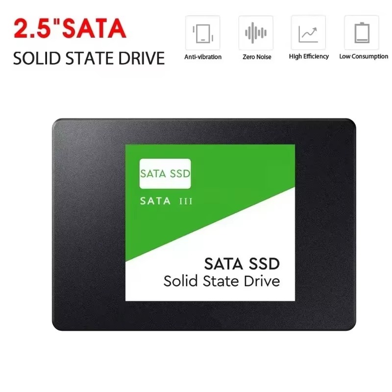 SSD interno per laptop, disco  - Ssd 500Gb recensione e prezzo