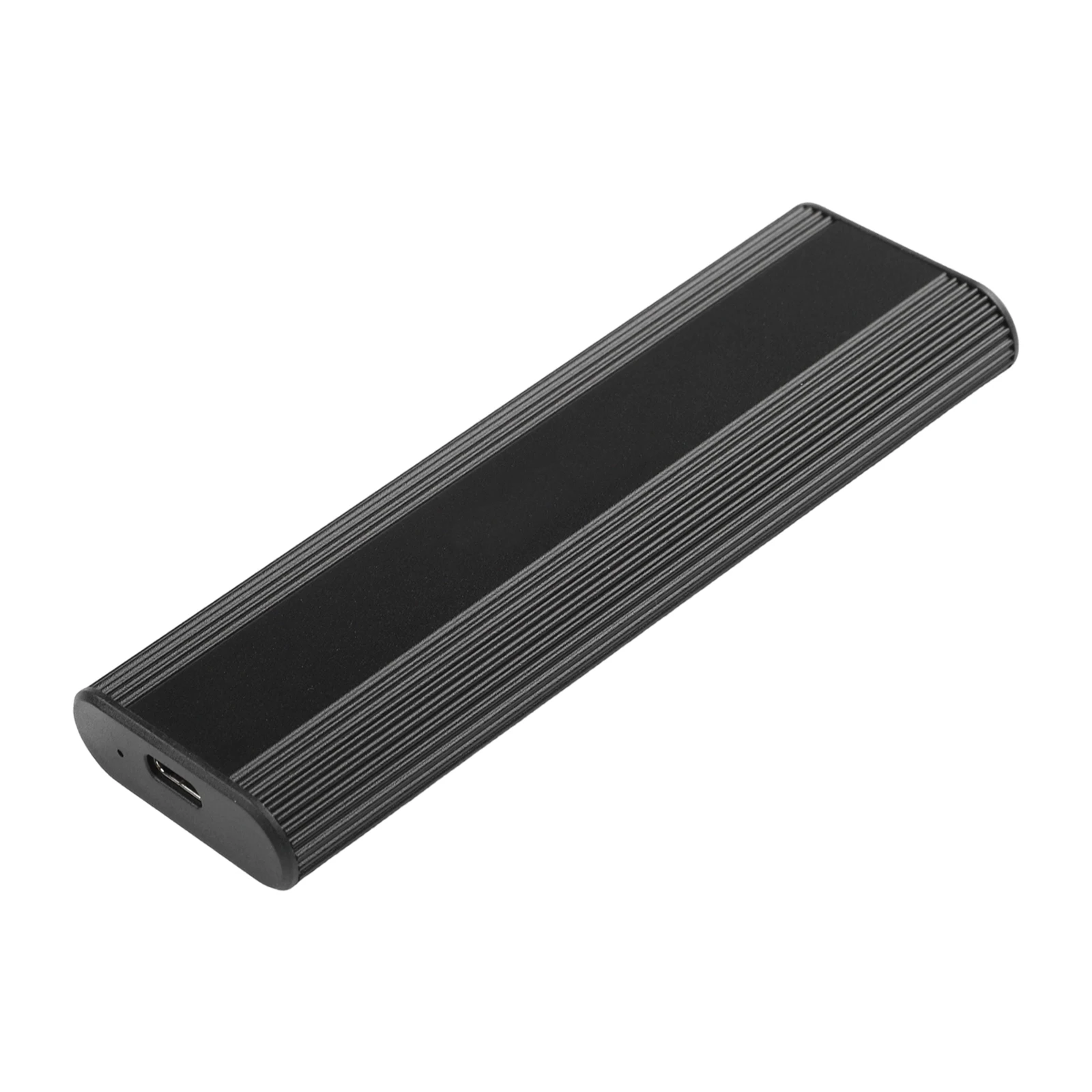 Box esterno in alluminio per S - External Ssd recensione e prezzo