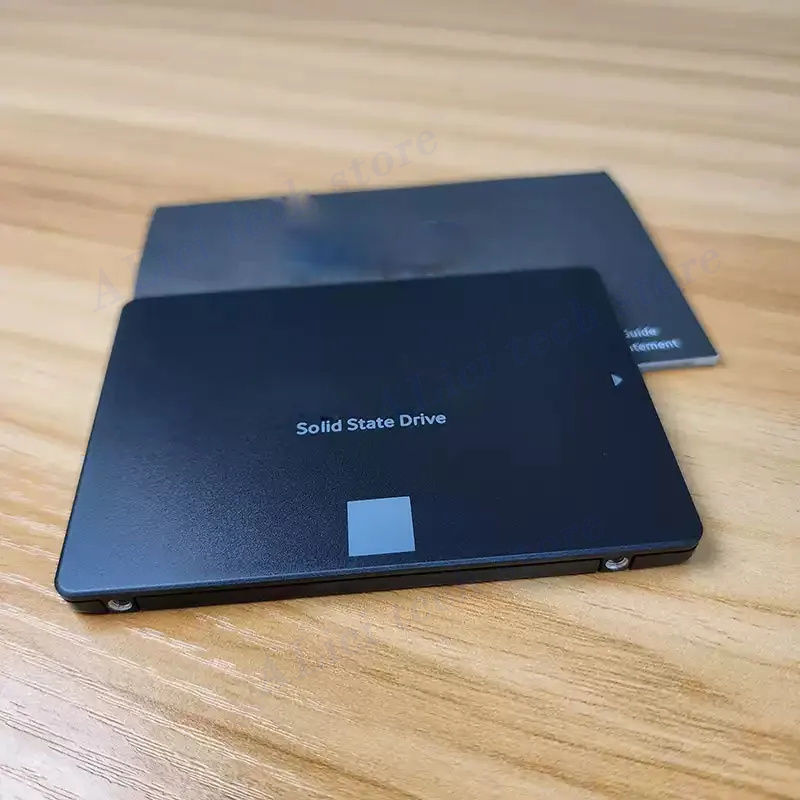 SSD originale PER Samsung 870E - Samsung Ssd recensione e prezzo