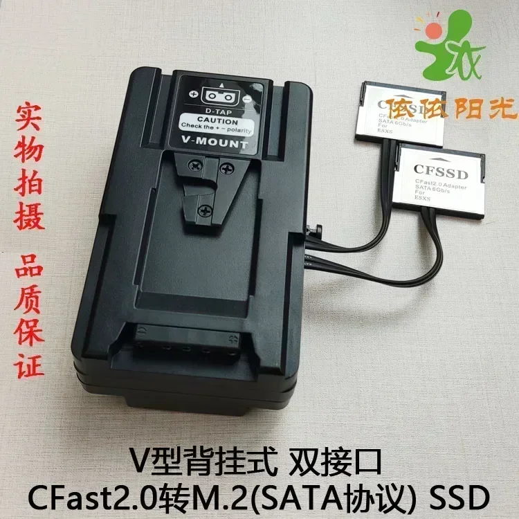 Scheda di Memoria CFast2.0 a S - Memory Card Ssd recensione e prezzo