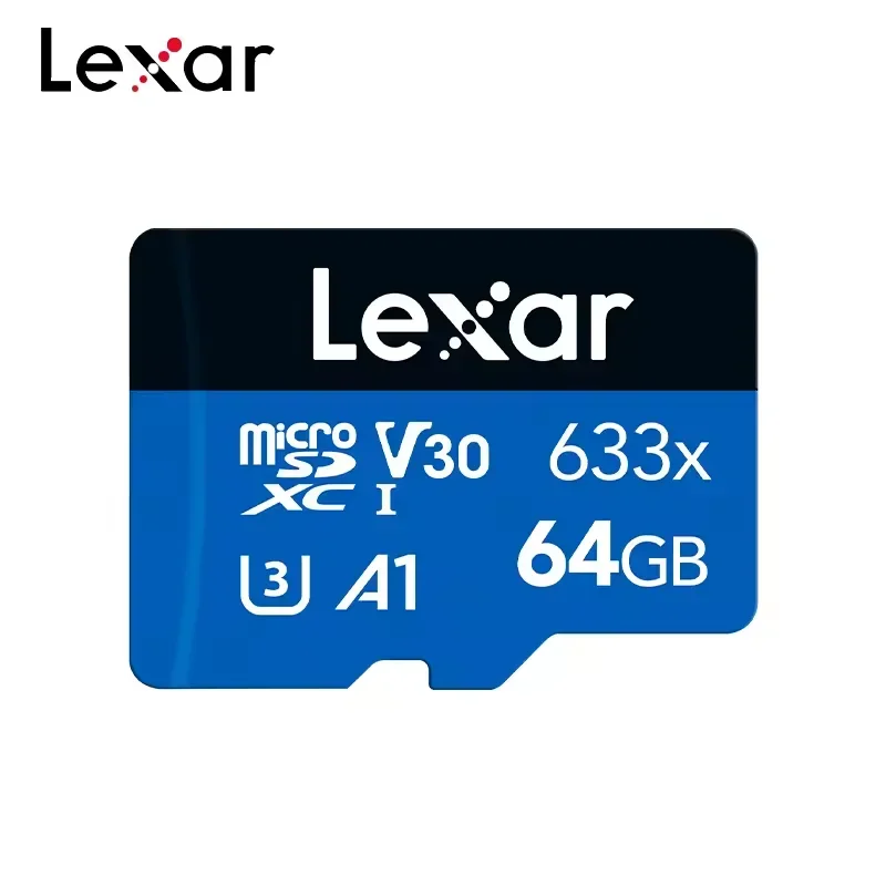 Scheda di memoria Lexar ad alt - Memory Card Ssd recensione e prezzo
