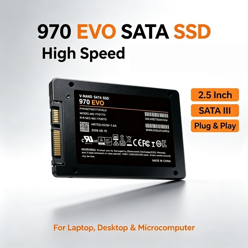 SSD 970 EVO, 500GB/2TB/1TB, di - Ssd 500Gb recensione e prezzo