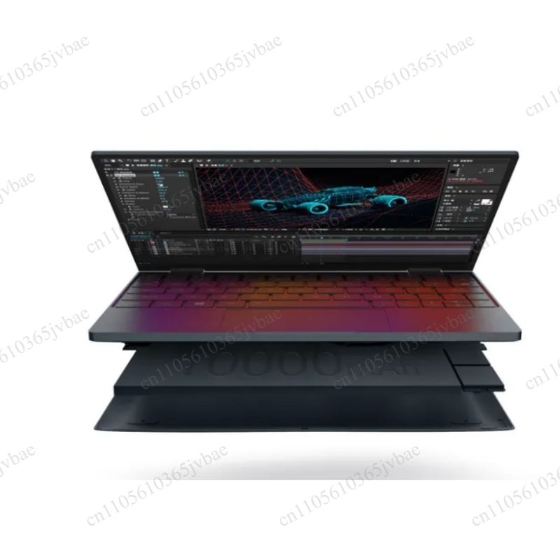 Mini Laptop 16GB+1TB SSD con S - Ssd 1Tb recensione e prezzo