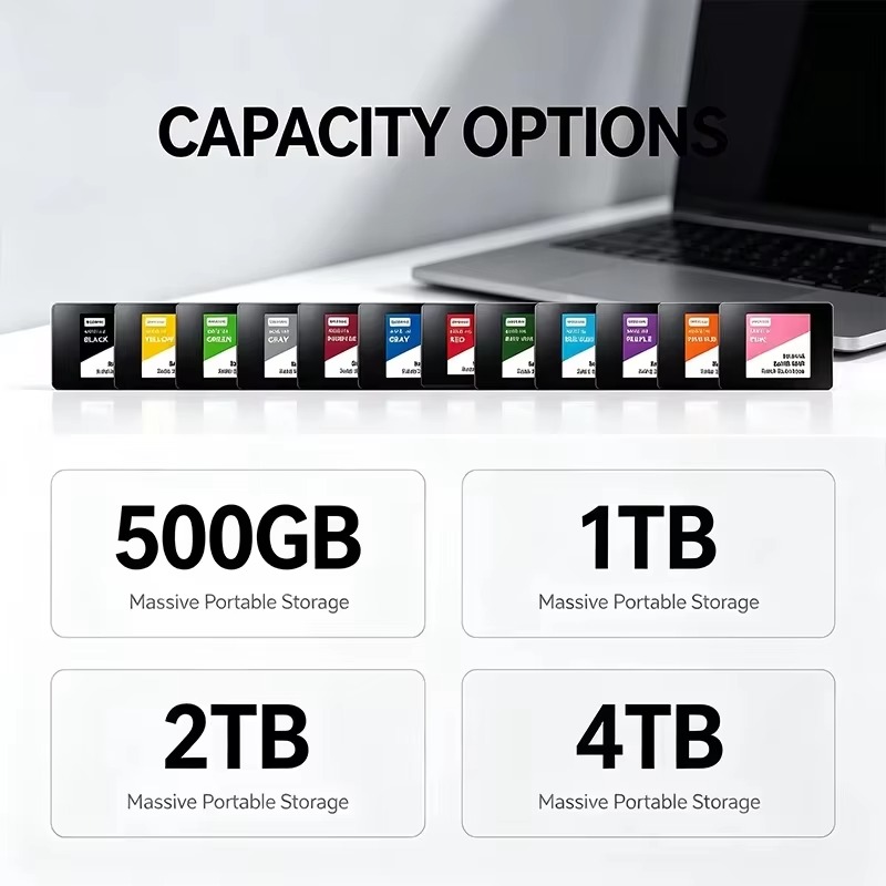 SSD SATA3 Originale Nuovo 500G - Ssd 500Gb recensione e prezzo