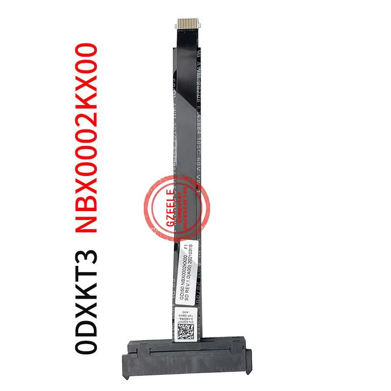 Cavo Flessibile Connettore SAT - Sata Ssd recensione e prezzo