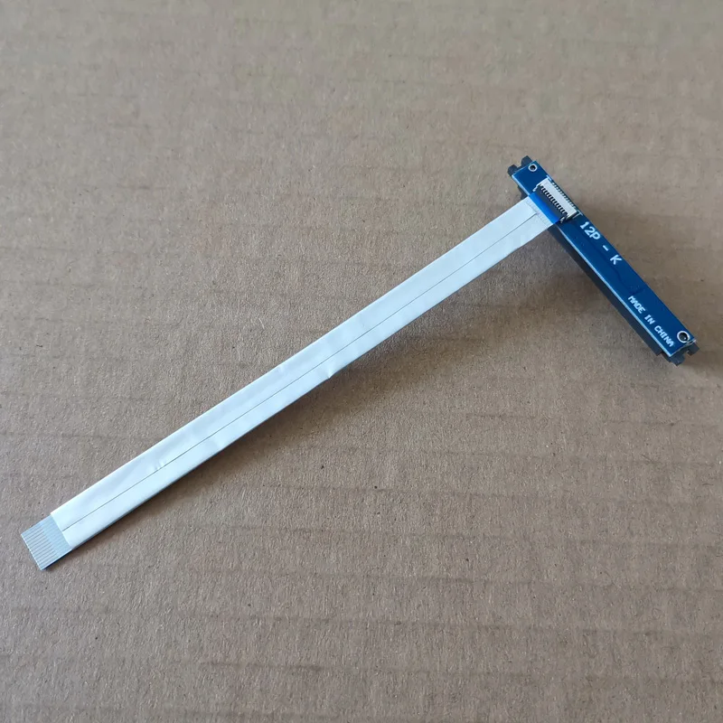NUOVO Disco Rigido SATA HDD SS - Sata Ssd recensione e prezzo