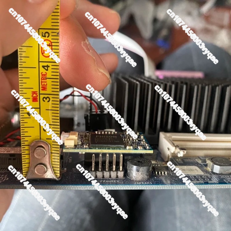 SSD SATA DOM da 64GB, Unità a  - Sata Ssd recensione e prezzo