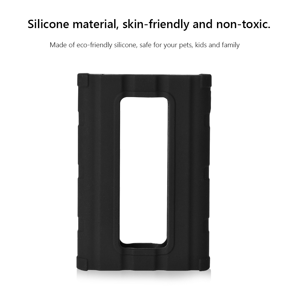 Custodia Protettiva in Silicon - Samsung Ssd recensione e prezzo