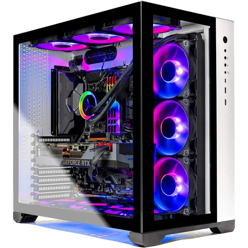 Nuovo PC Desktop da Gaming, AM - Memory Card Ssd recensione e prezzo