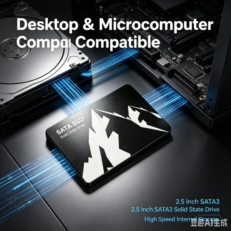 SSD interno SATA3 da 2,5 polli - Ssd 500Gb recensione e prezzo