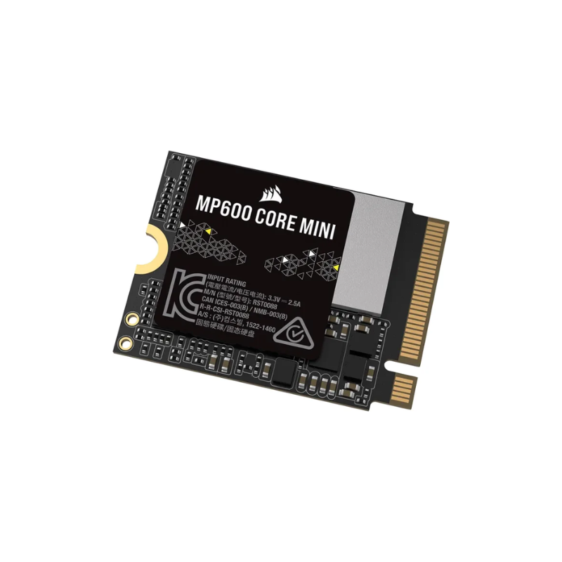 SSD MP600 CORE Mini 1TB M.2 NV - Ssd 1Tb recensione e prezzo