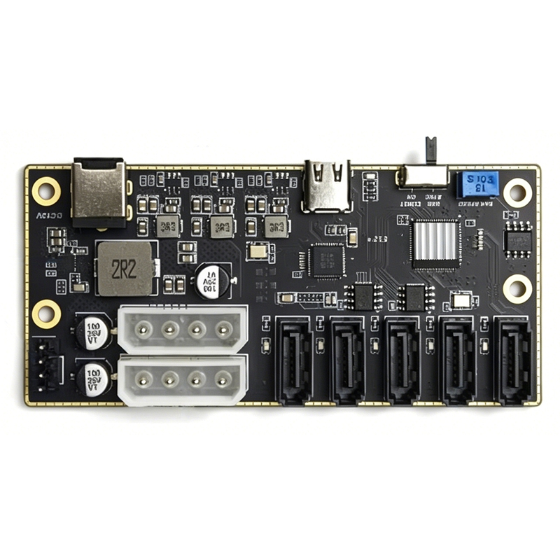 Scheda di espansione per disco - Sata Ssd recensione e prezzo