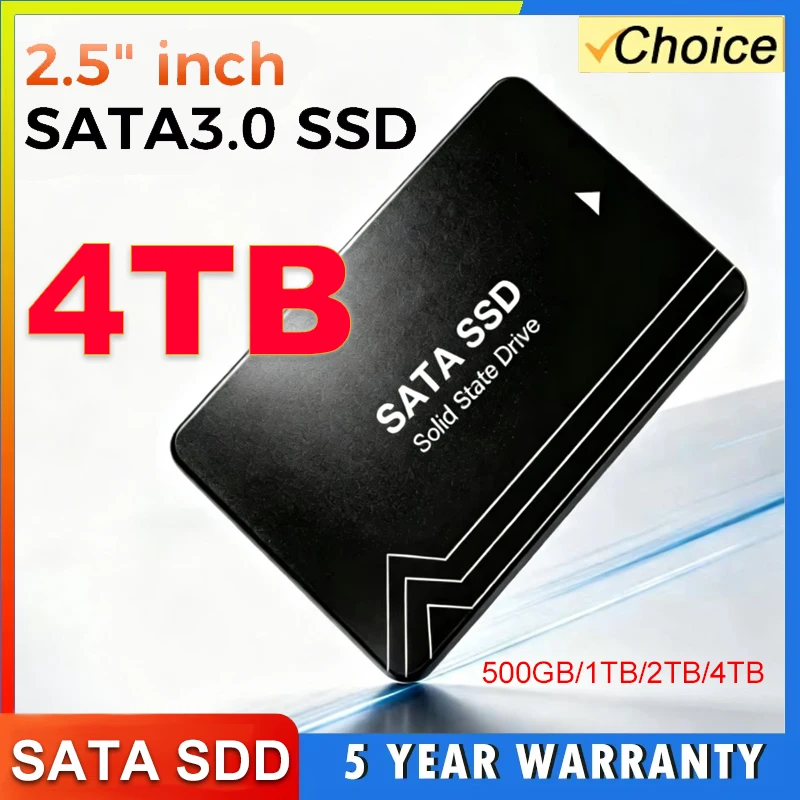 SSD ad alta velocità da 500 GB - Ssd 500Gb recensione e prezzo