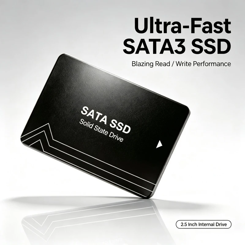 SSD ad alta velocità da 500 GB - Ssd 500Gb recensione e prezzo
