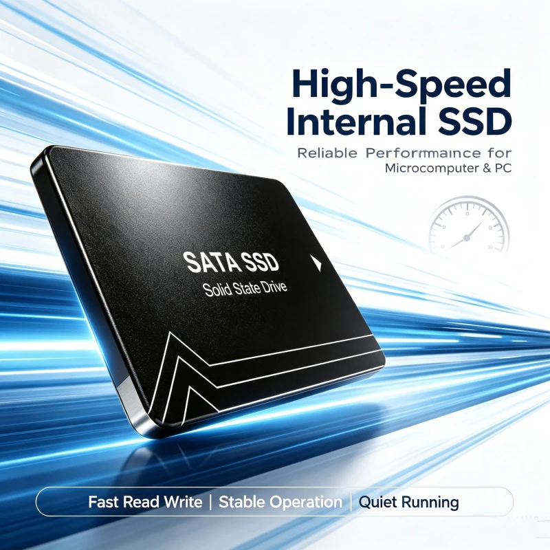 SSD ad alta velocità da 500 GB - Ssd 500Gb recensione e prezzo