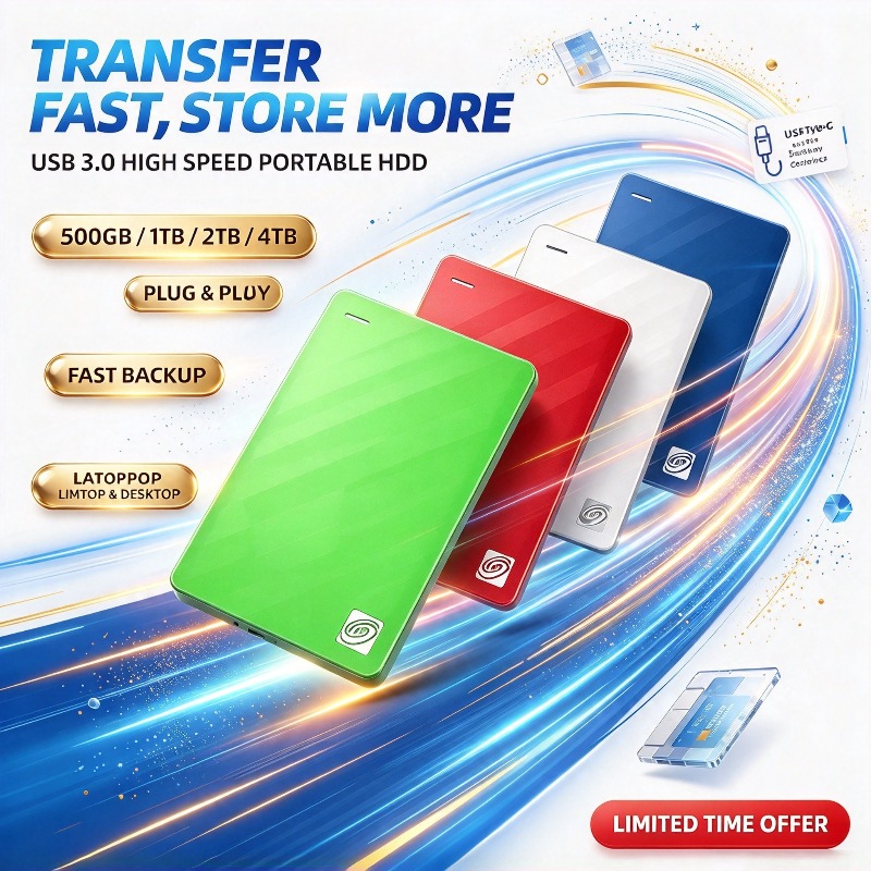 Nuovo disco rigido esterno por - Ssd 500Gb recensione e prezzo
